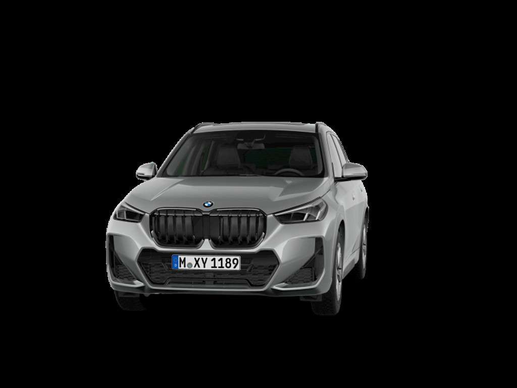 BMW X1 2023 Benzine
