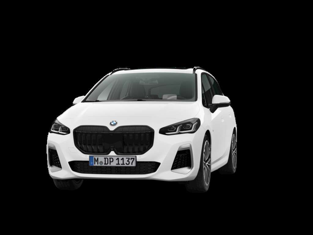 BMW 2 Serie 2023 Benzine