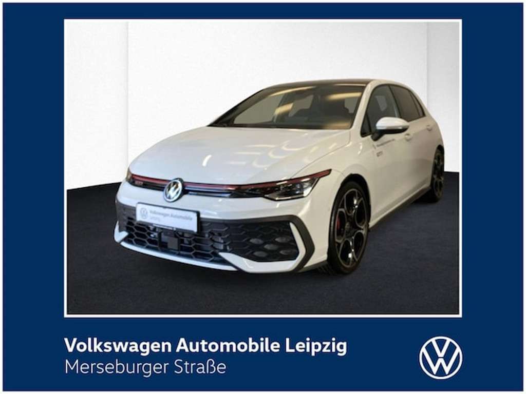 Volkswagen Golf 2025 Benzine