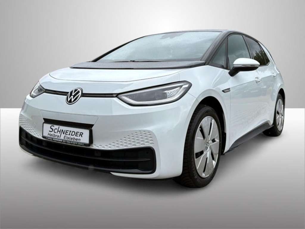Volkswagen ID.3 2021 Elektrisch