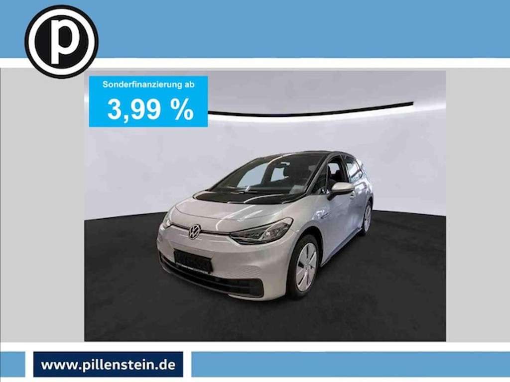 Volkswagen ID.3 2021 Elektrisch