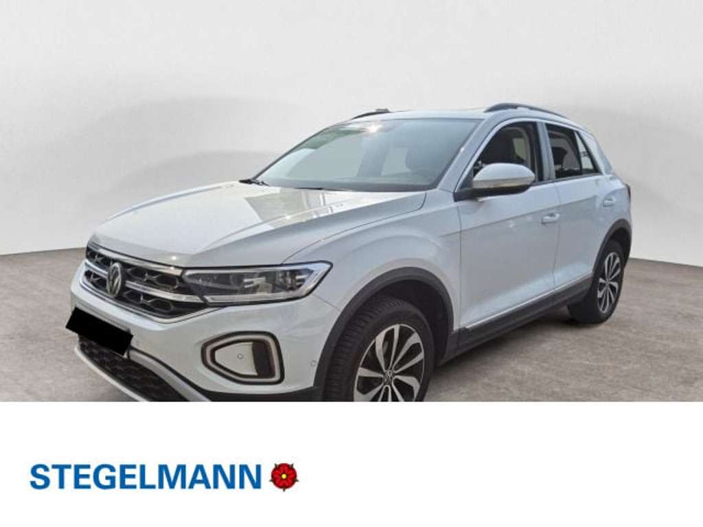 Volkswagen T-Roc 2022 Diesel