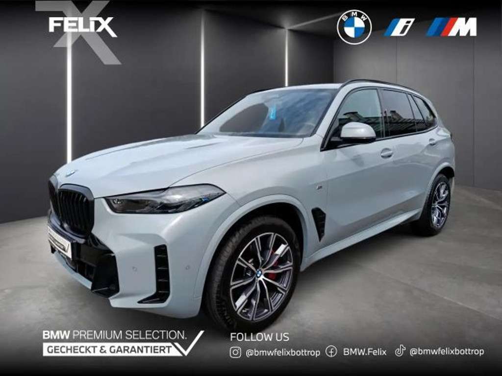 BMW X5 2024 Diesel