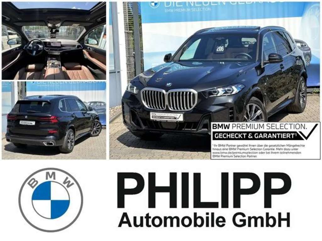 BMW X5 2024 Diesel
