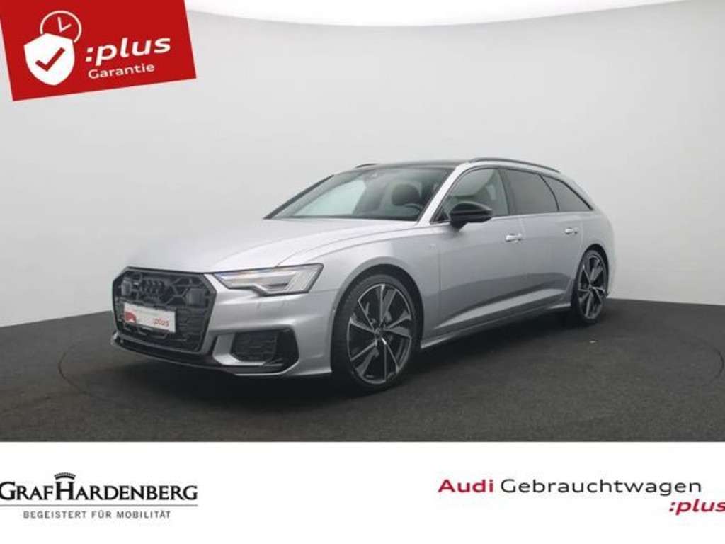 Audi A6 2025 Diesel