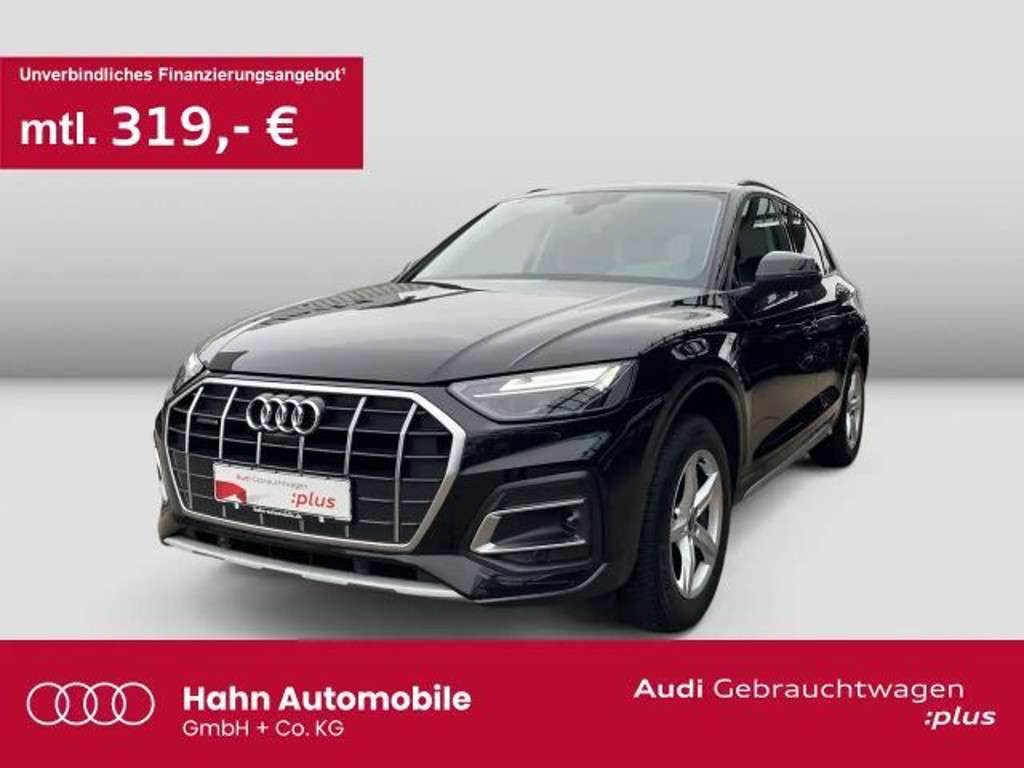 Audi Q5 2024 Diesel