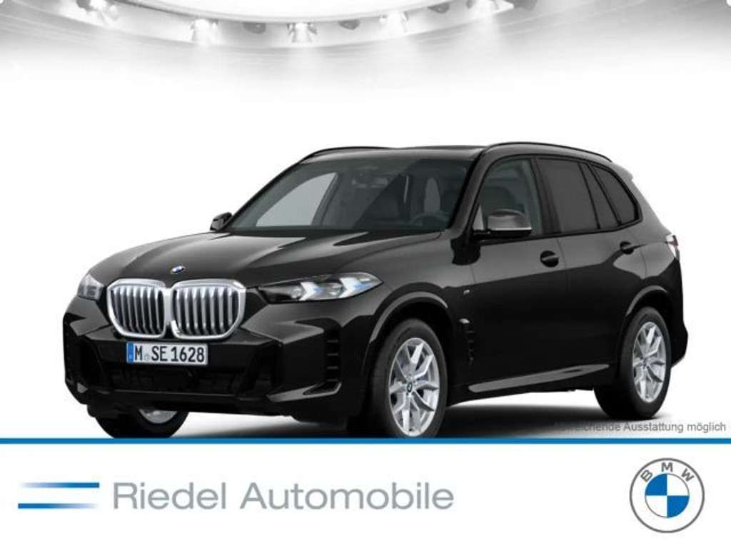 BMW X5 2024 Diesel