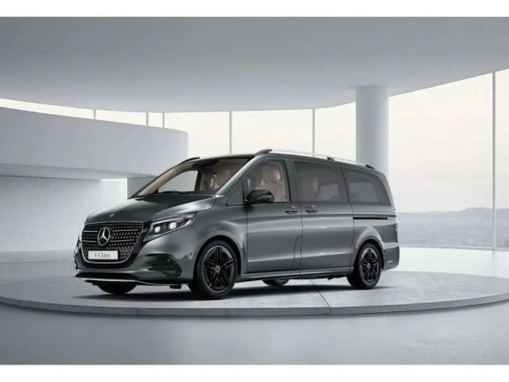 Mercedes-Benz V-Klasse 2025 Diesel