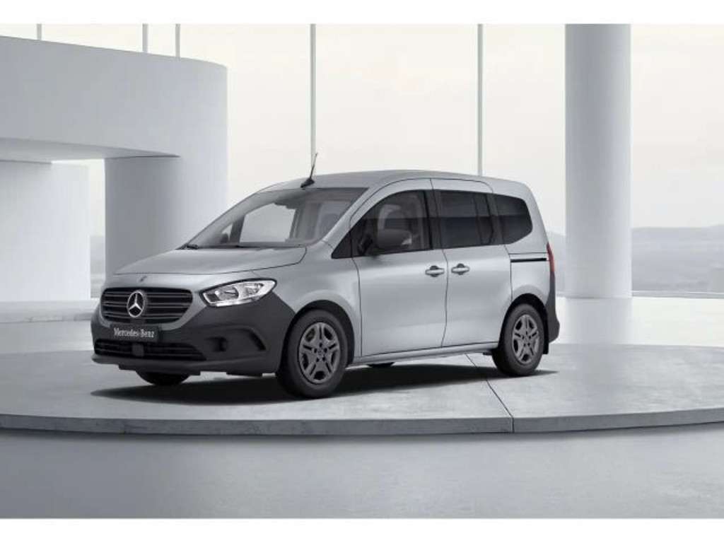 Mercedes-Benz Citan 2024 Diesel
