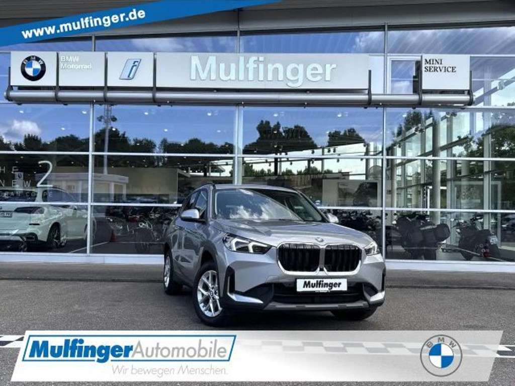 BMW X1 2024 Diesel