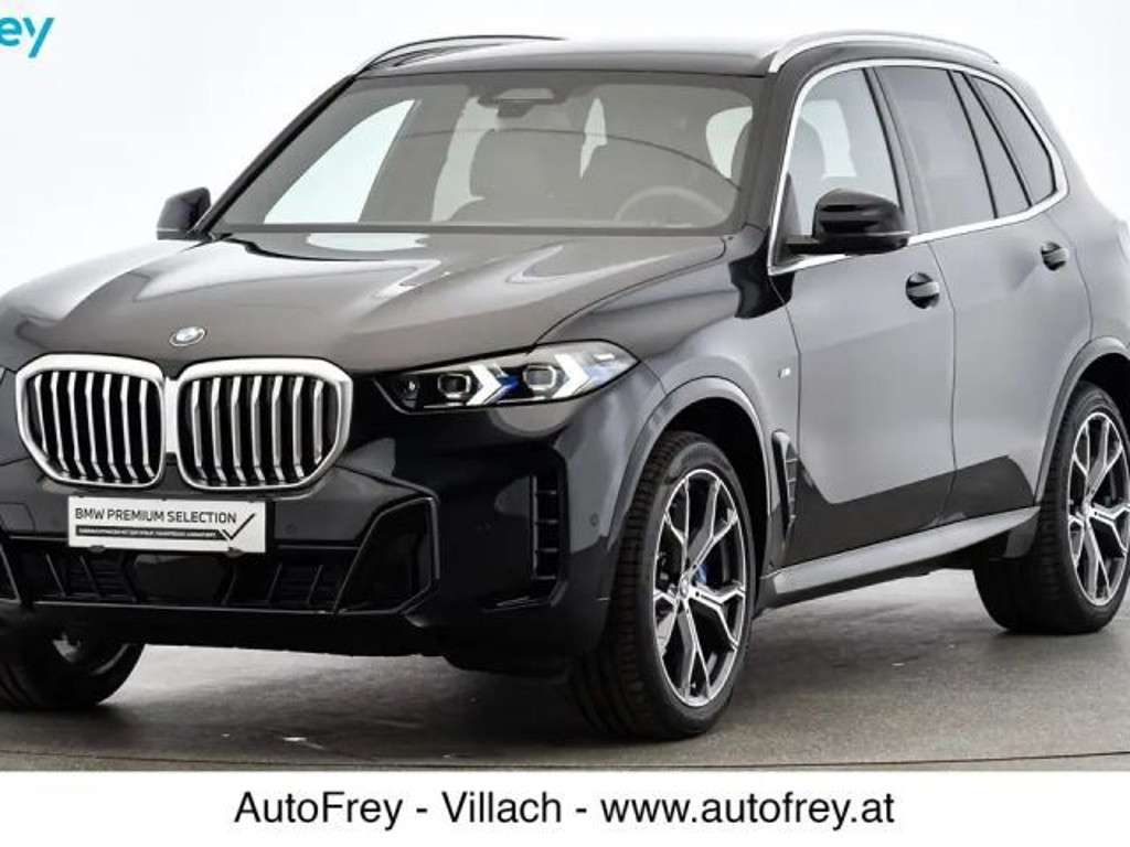 BMW X5 2024 Diesel