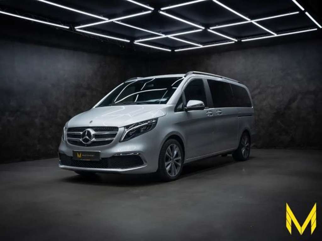 Mercedes-Benz V-Klasse 2023 Diesel