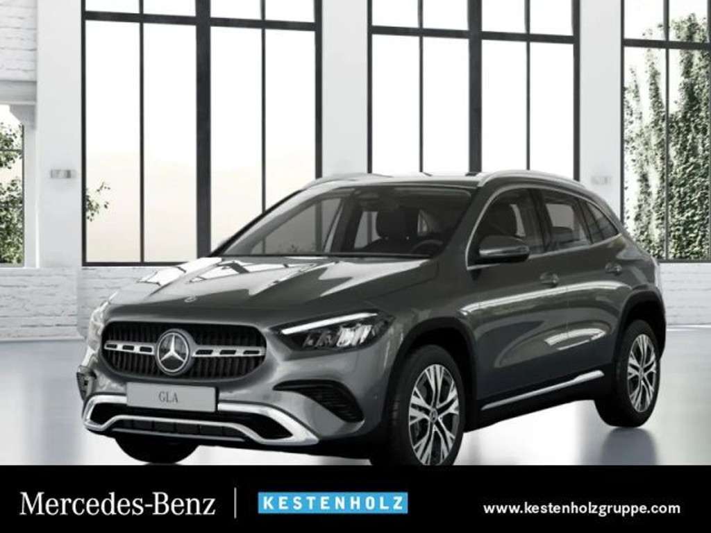 Mercedes-Benz GLA-Klasse 2024 Benzine