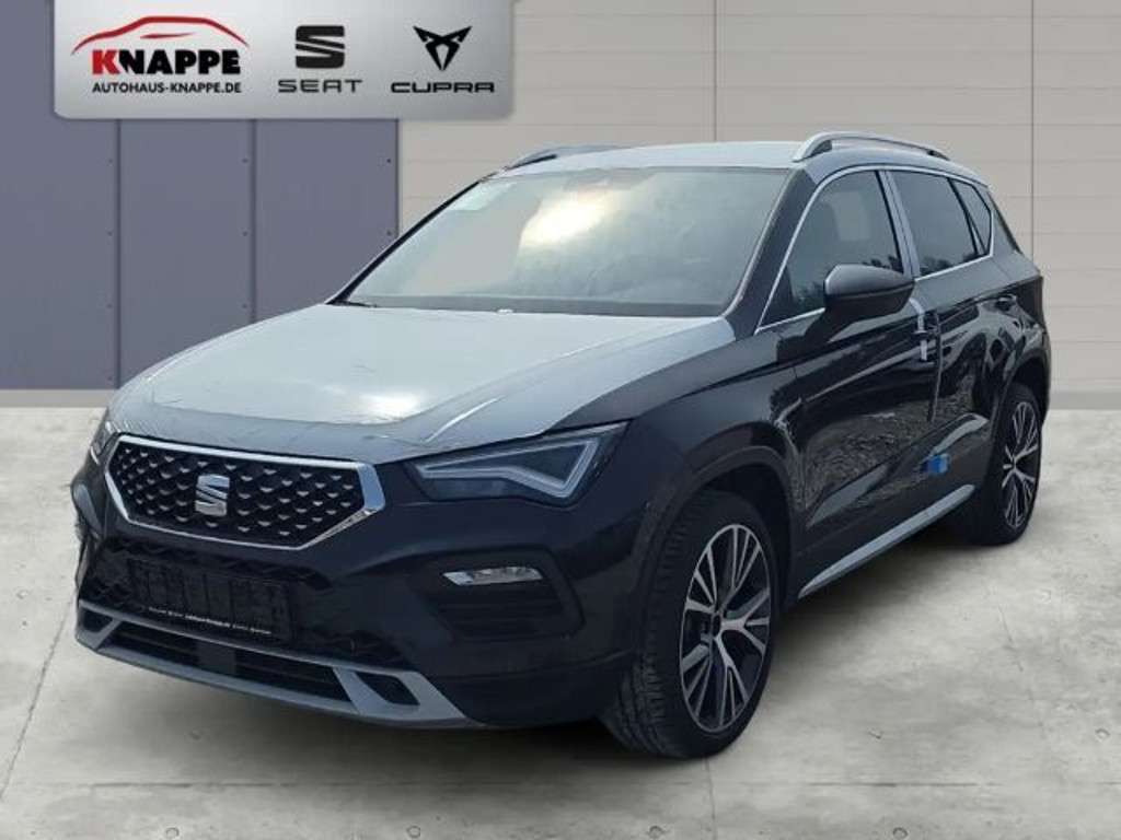 Seat Ateca 2025 Benzine