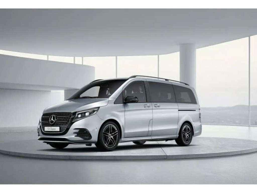 Mercedes-Benz V-Klasse 2024 Diesel