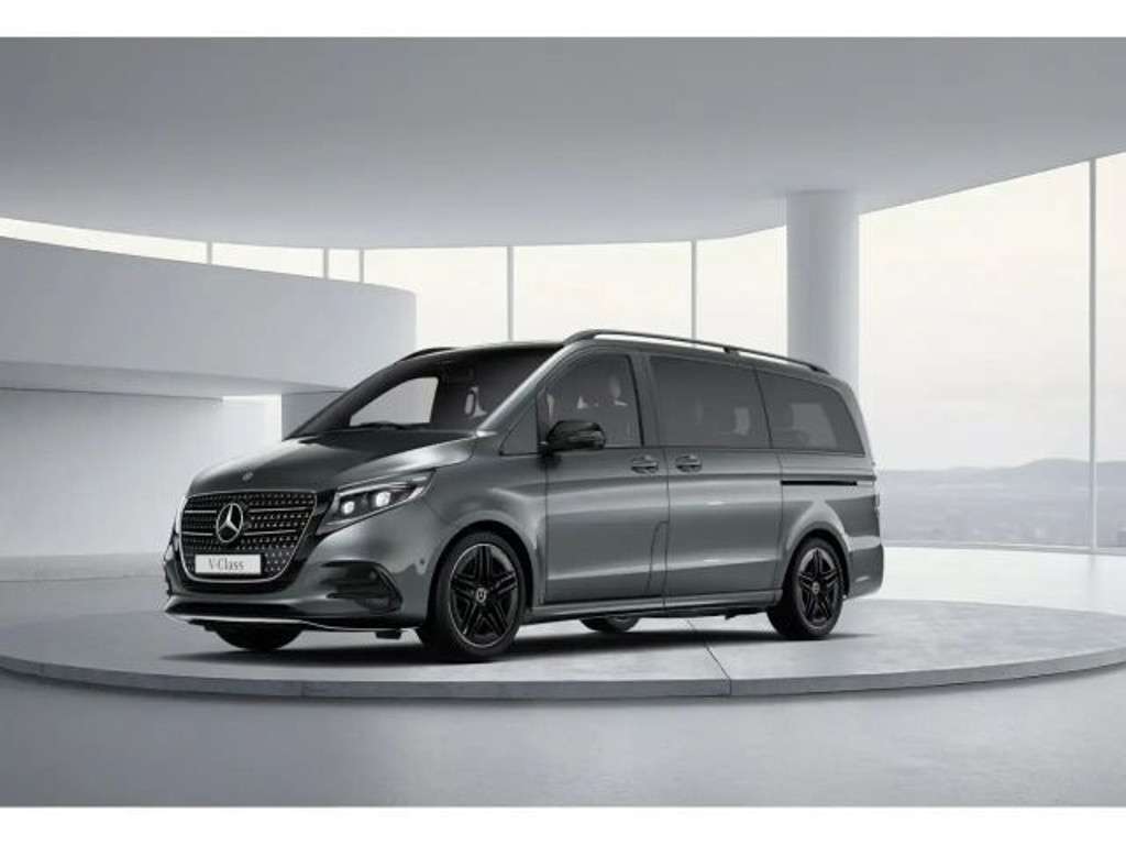 Mercedes-Benz V-Klasse 2025 Diesel