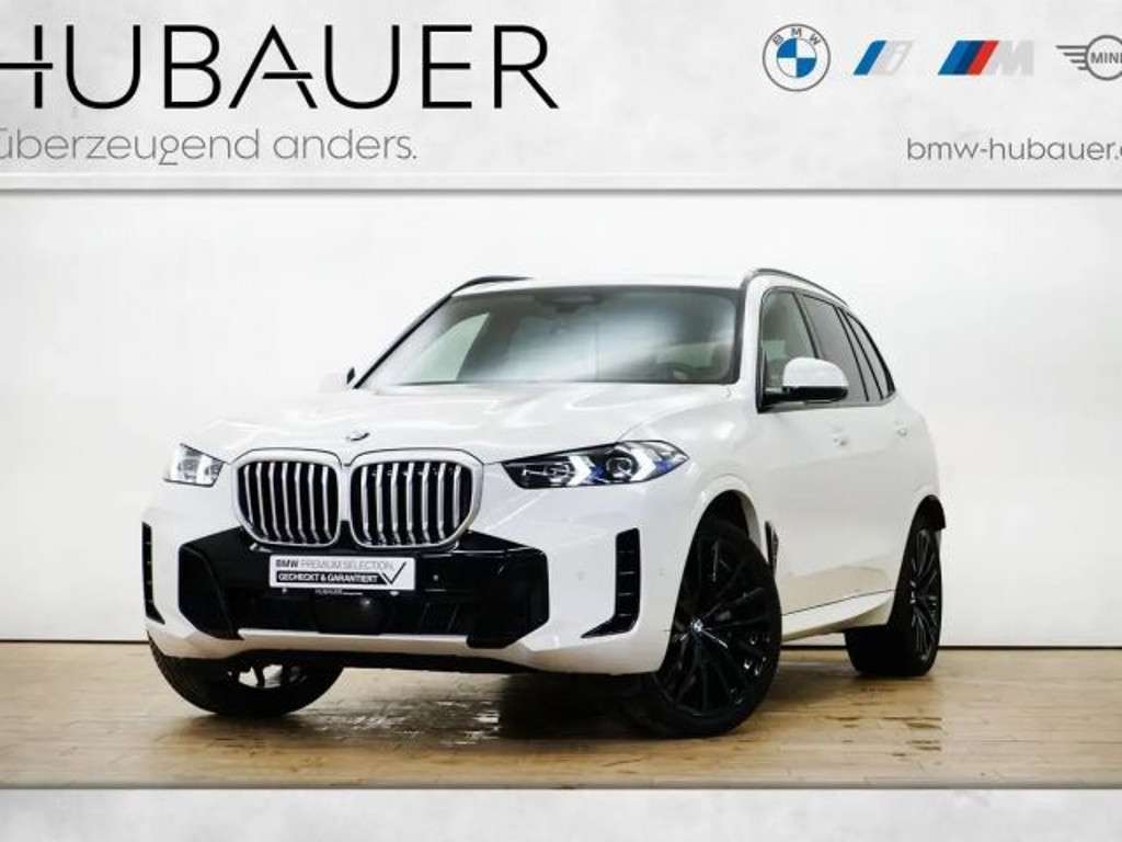 BMW X5 2024 Diesel