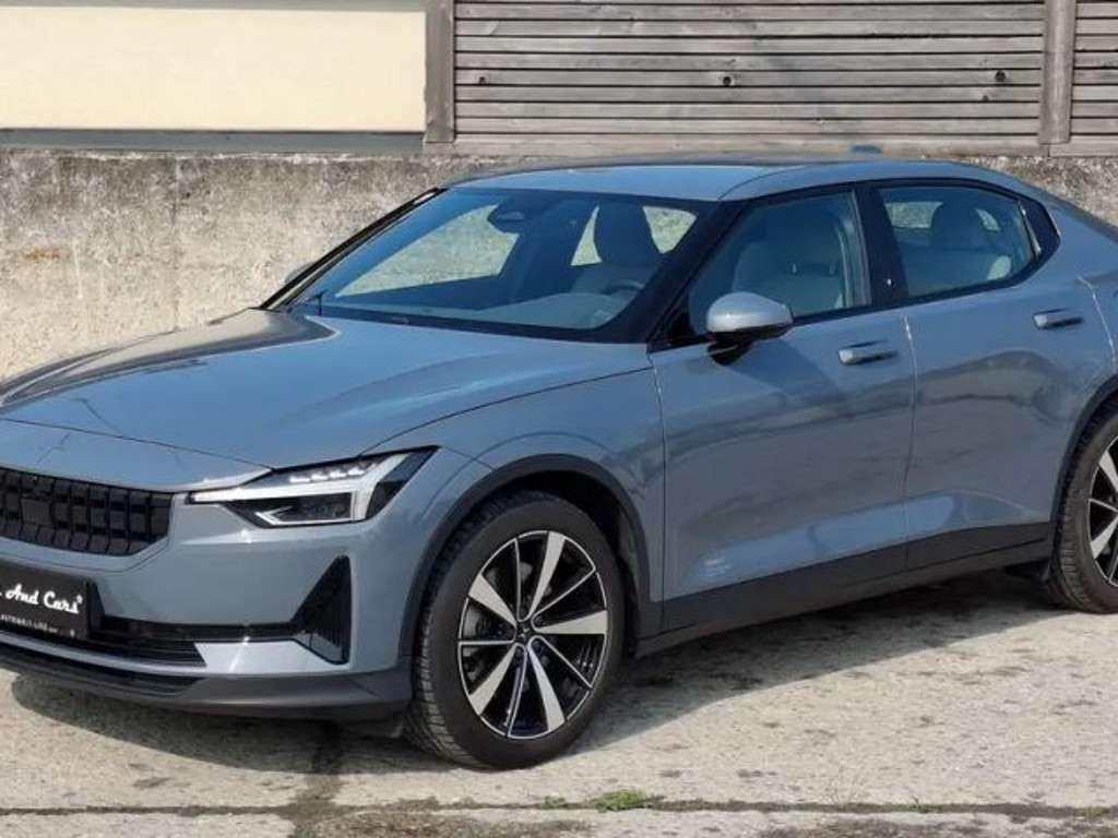 Polestar 2 2022 Elektrisch