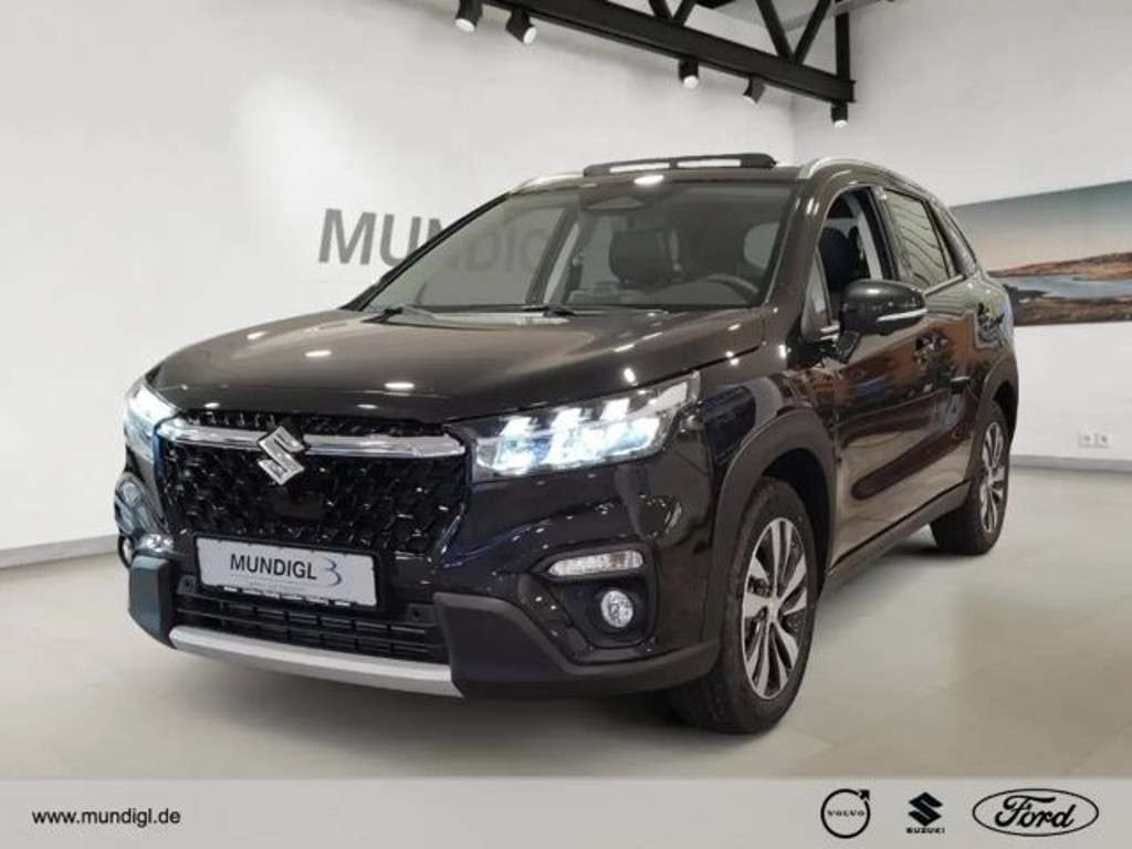 Suzuki SX4 S-Cross 2025 Benzine