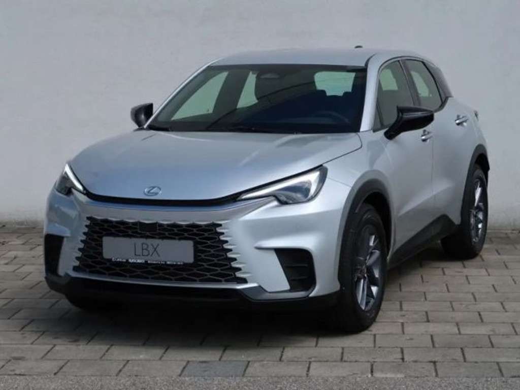 Lexus LBX 2025 Hybride Benzine
