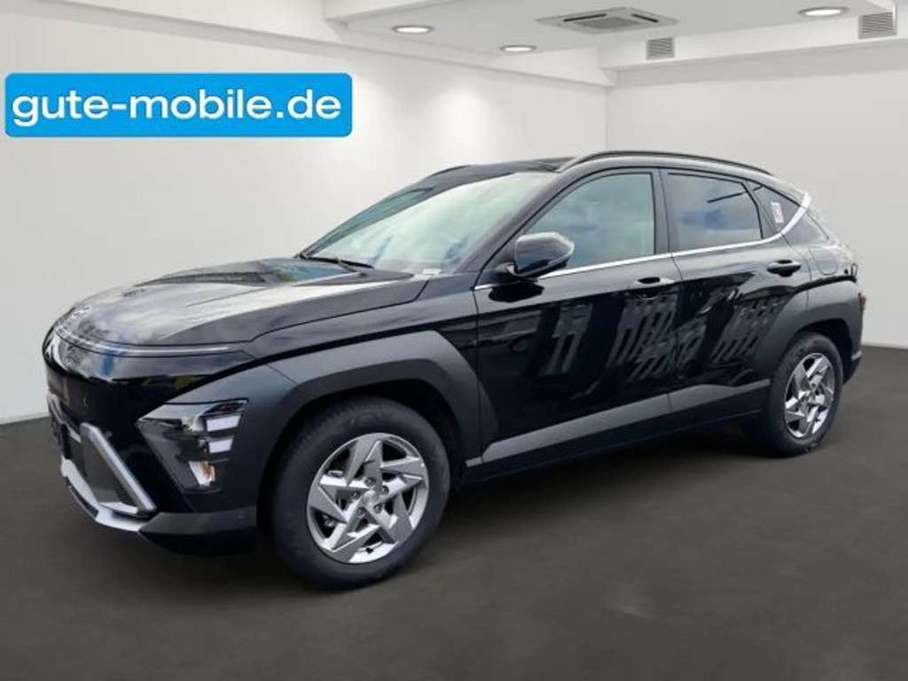 Hyundai Kona 2025 Benzine