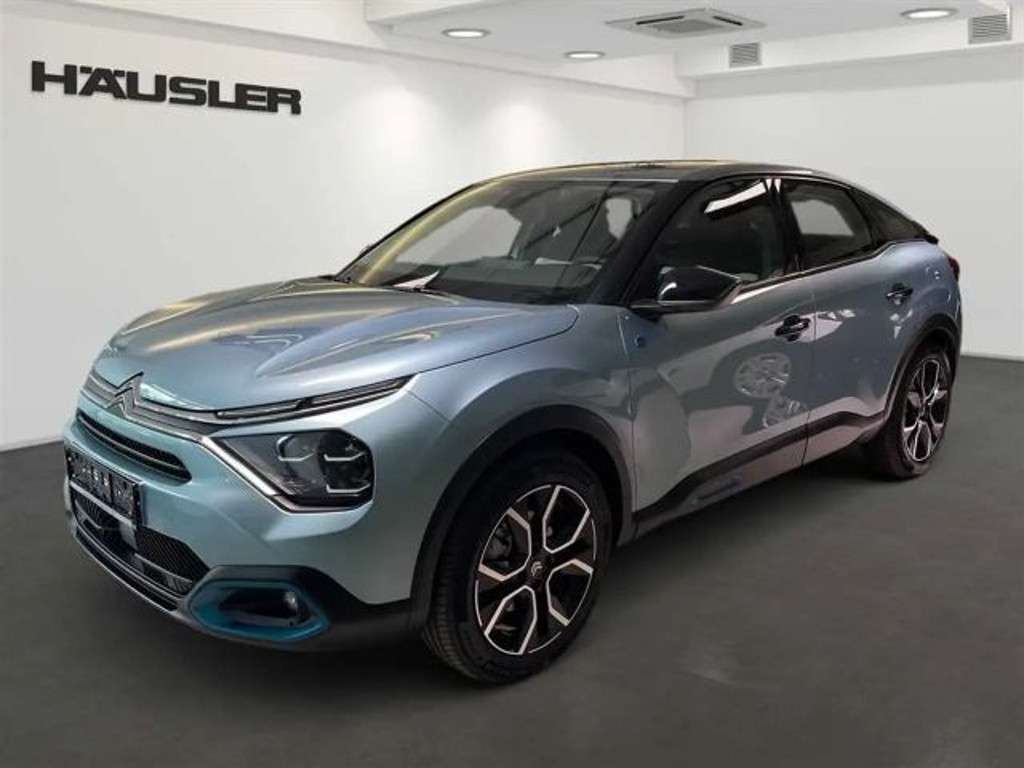 Citroën C4 2023 Elektrisch