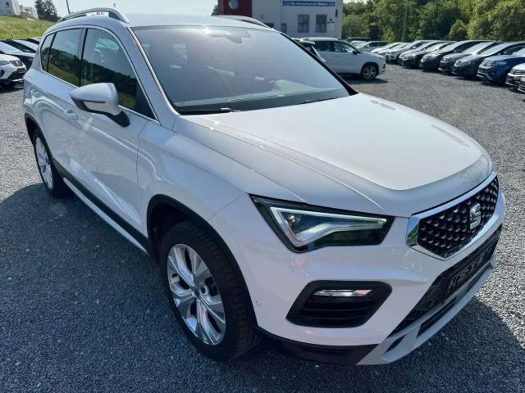 Seat Ateca 2024 Diesel