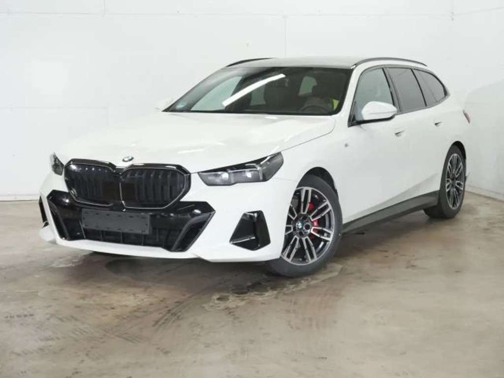 BMW 5 Serie 2024 Diesel