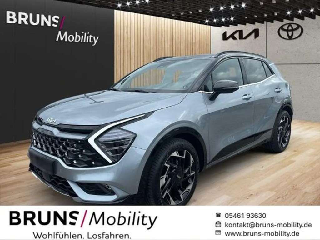 Kia Sportage 2024 Diesel