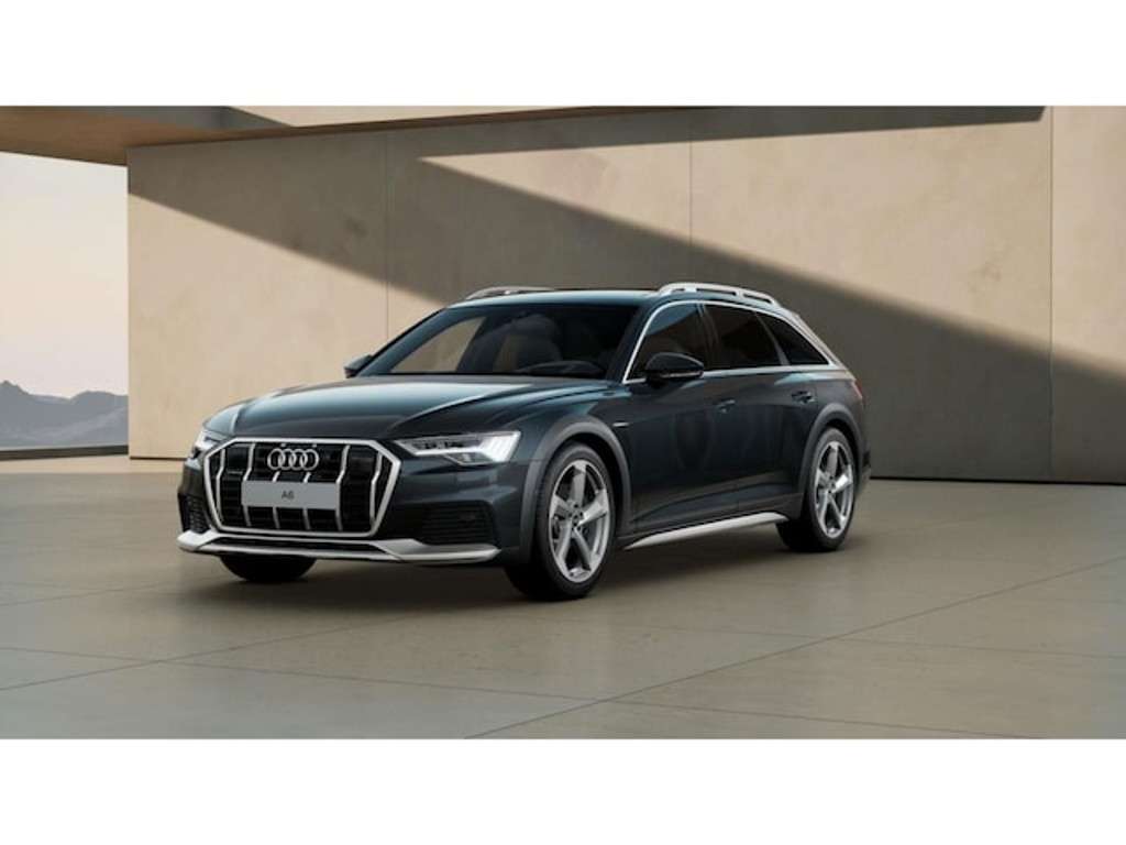 Audi A6 allroad 2024 Diesel
