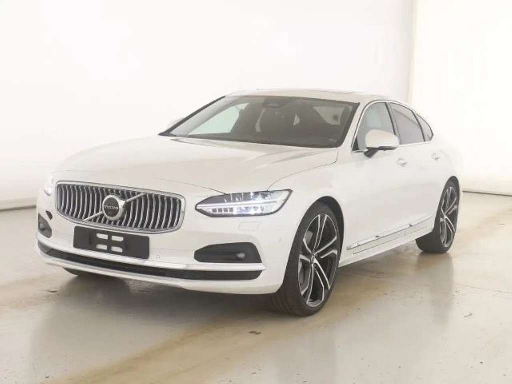 Volvo S90 2024 Diesel