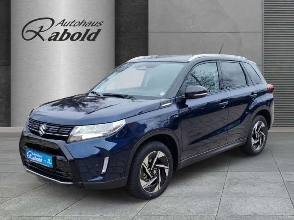 Suzuki Vitara 2025 Benzine