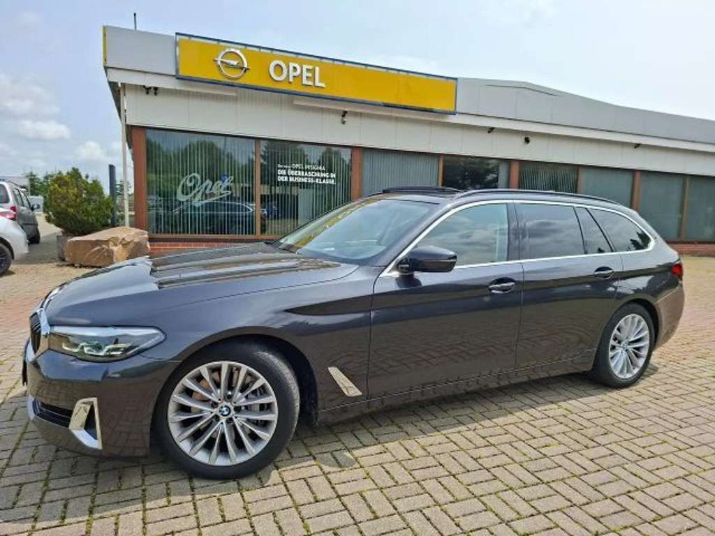 BMW 5 Serie 2023 Diesel