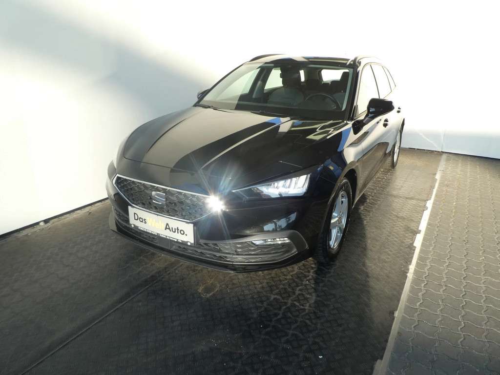 Seat Leon 2023 Benzine