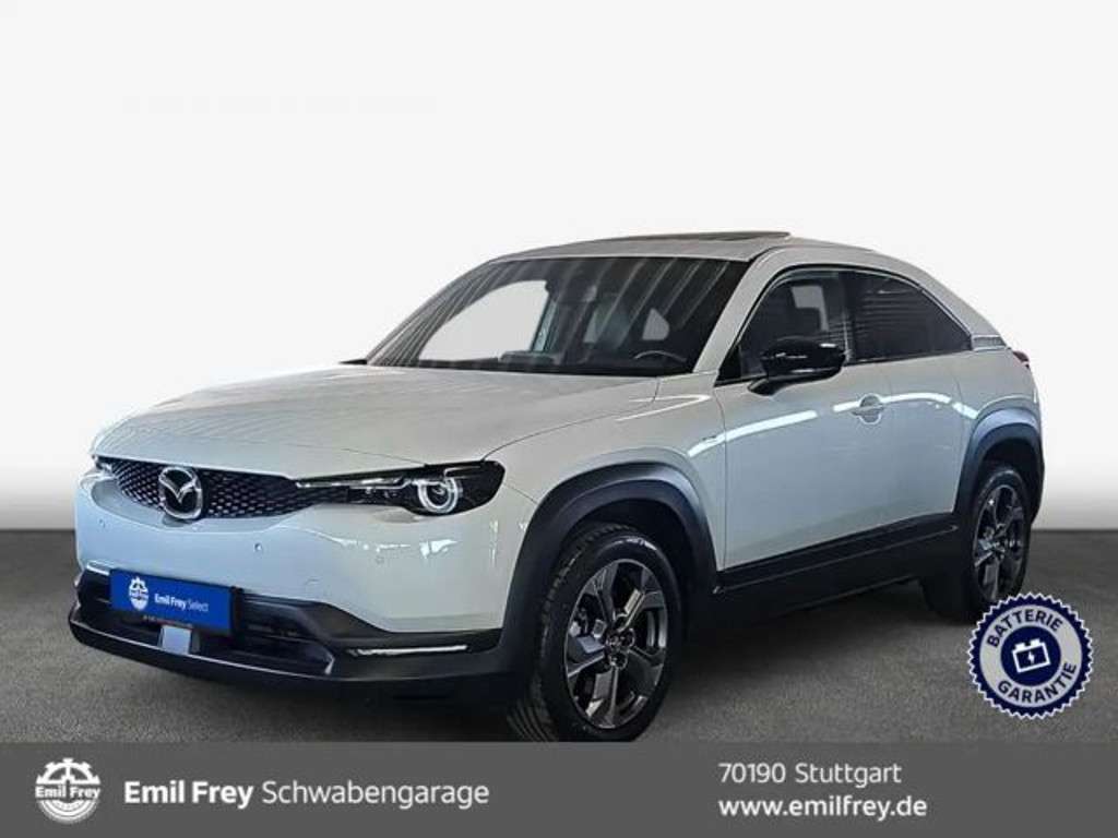 Mazda MX-30 2023 Elektrisch