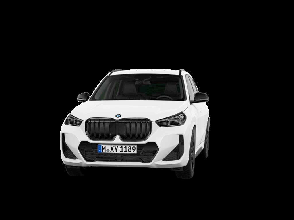 BMW X1 2024 Benzine