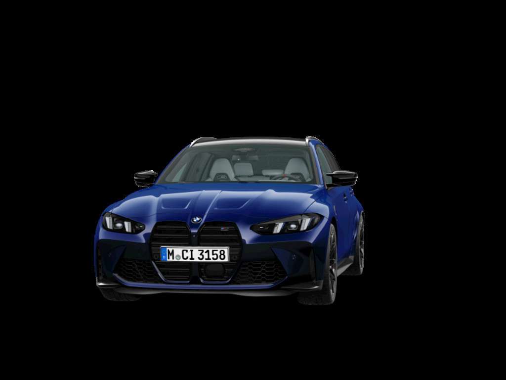 BMW M3 2024 Benzine