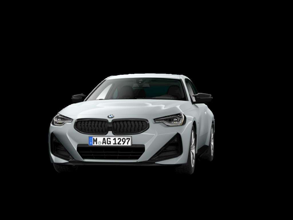 BMW M2 2022 Benzine