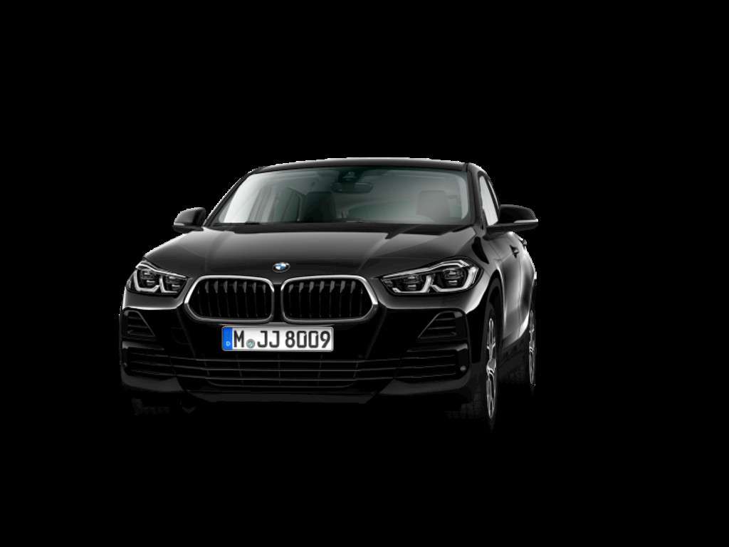 BMW X2 2022 Benzine