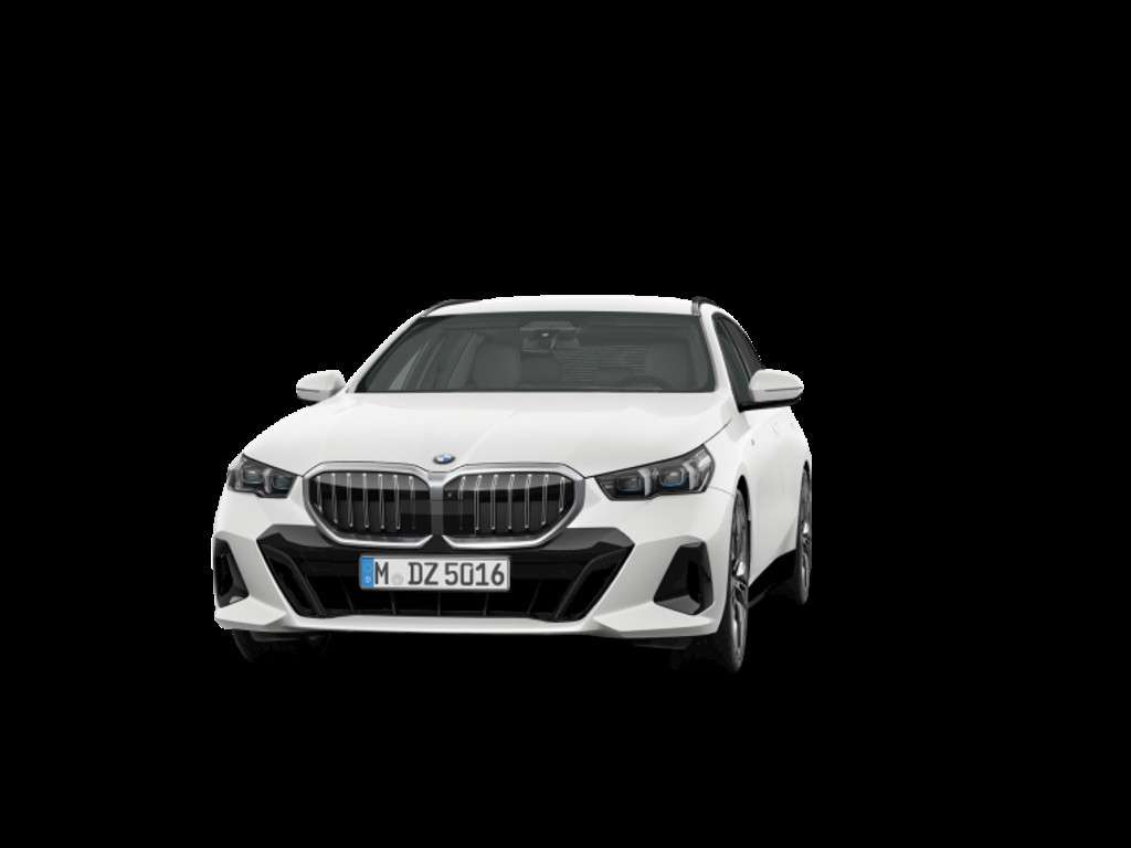 BMW 5 Serie 2024 Diesel
