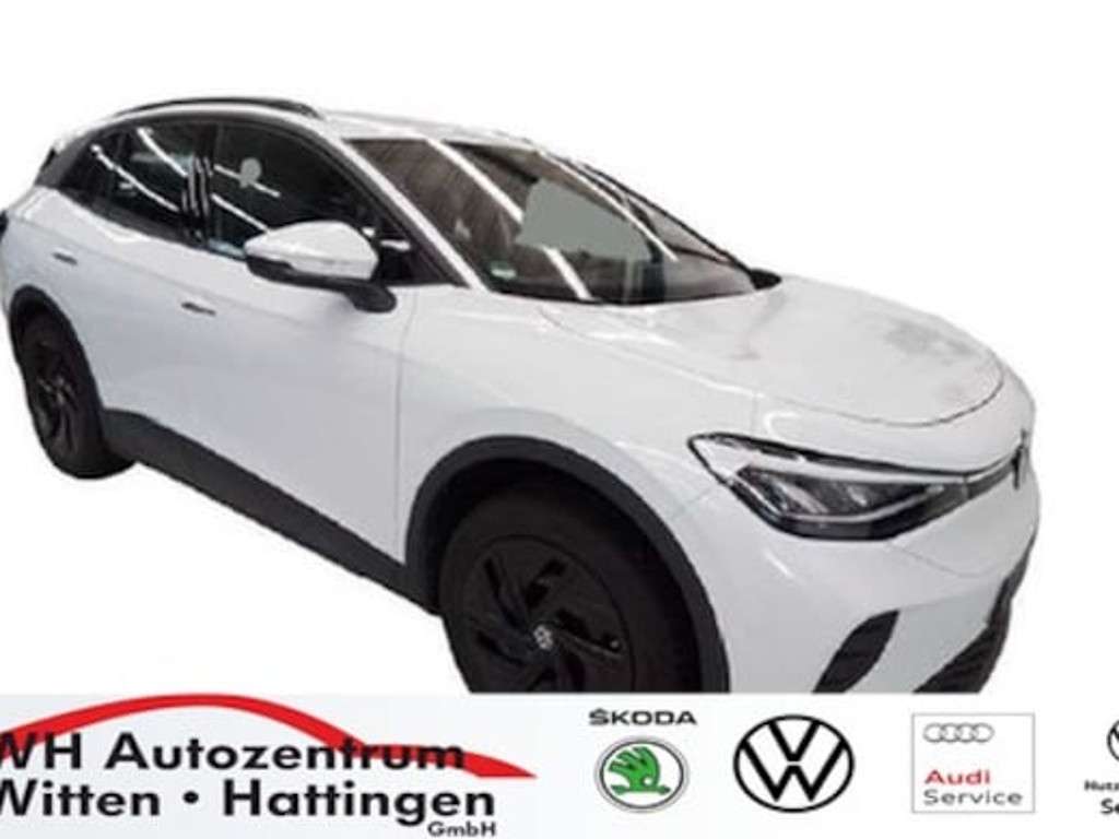 Volkswagen ID.4 2024 Elektrisch