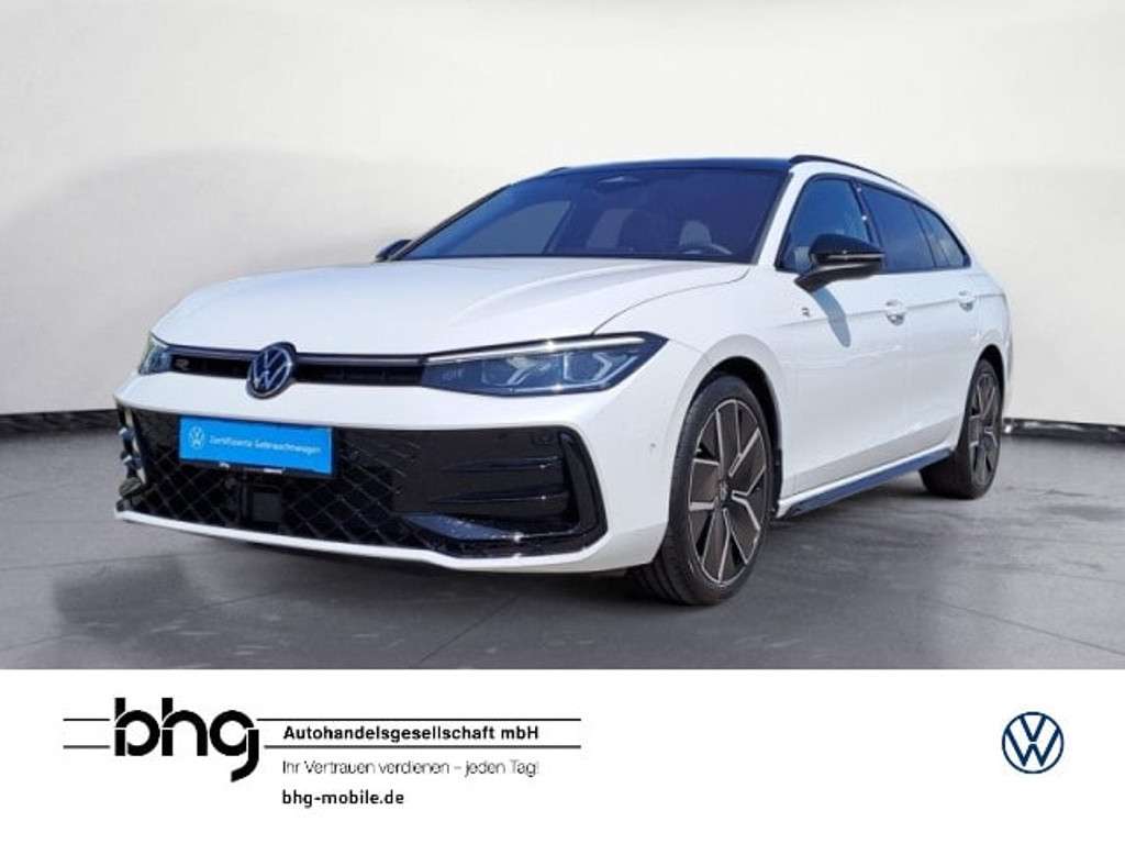 Volkswagen Passat 2024 Diesel