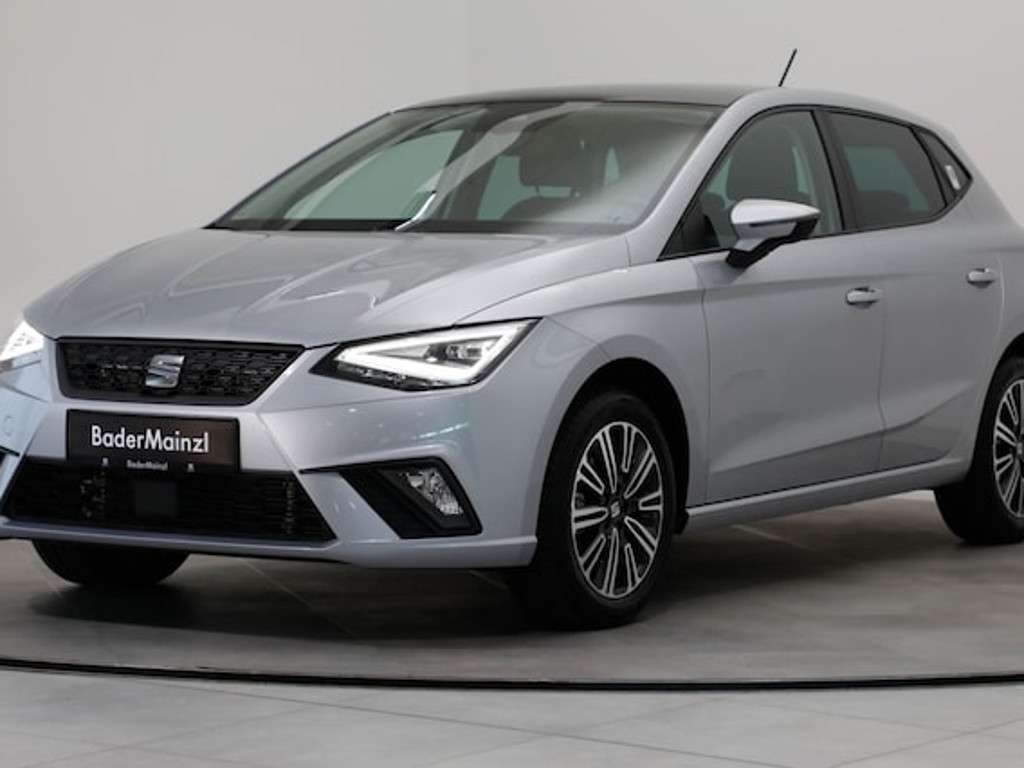 Seat Ibiza 2024 Benzine