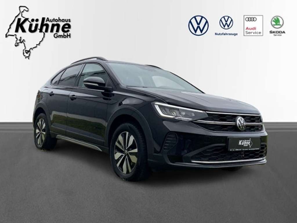 Volkswagen Taigo 2024 Benzine