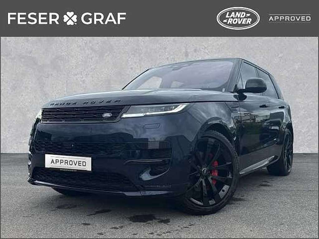 Land Rover Range Rover Sport 2023 Diesel