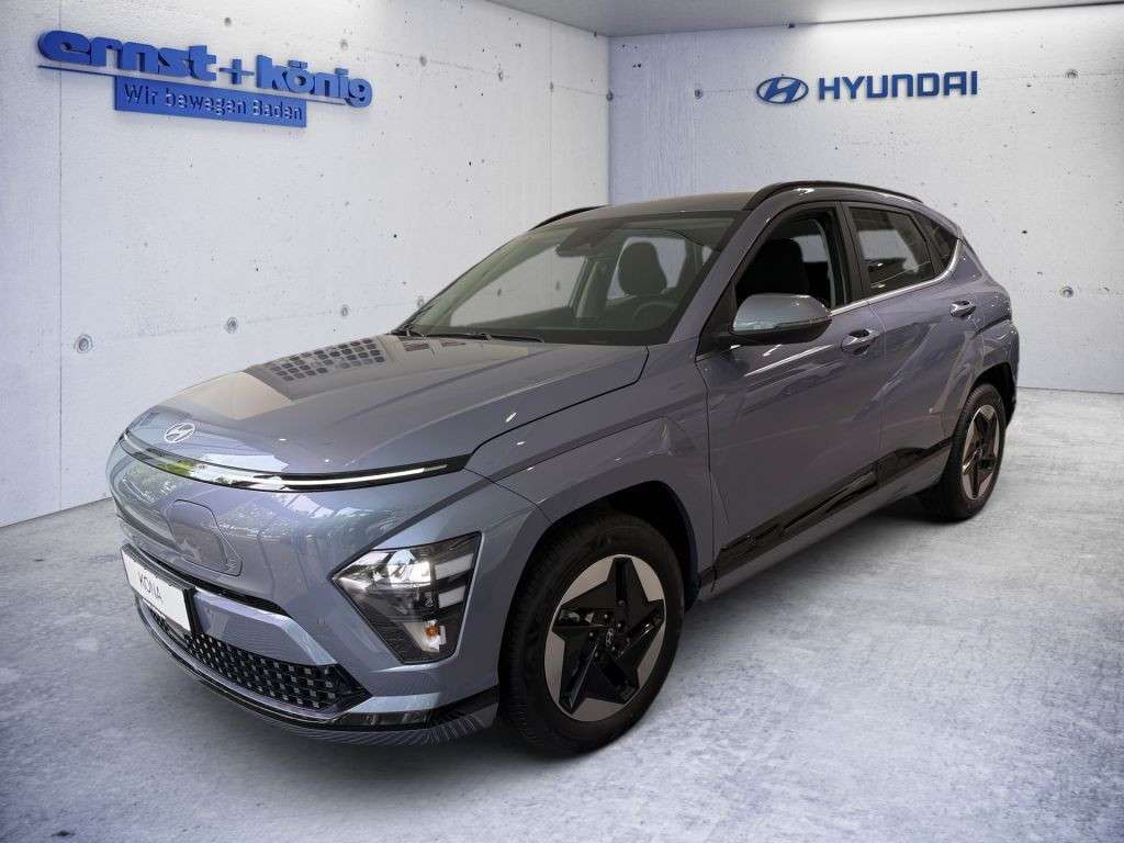 Hyundai Kona 2024 Elektrisch