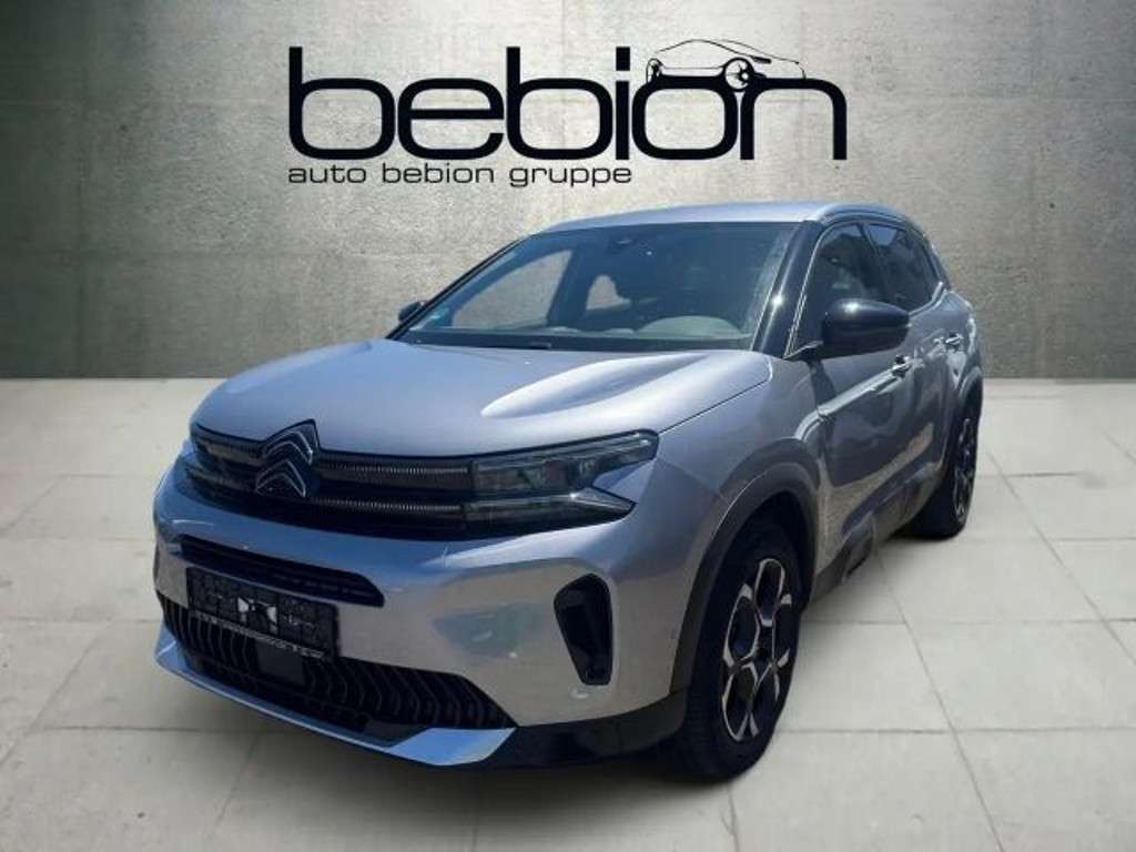 Citroën C5 Aircross 2023 Benzine