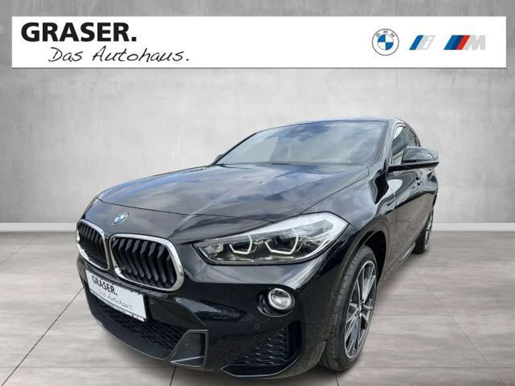 BMW X2 2021 Diesel