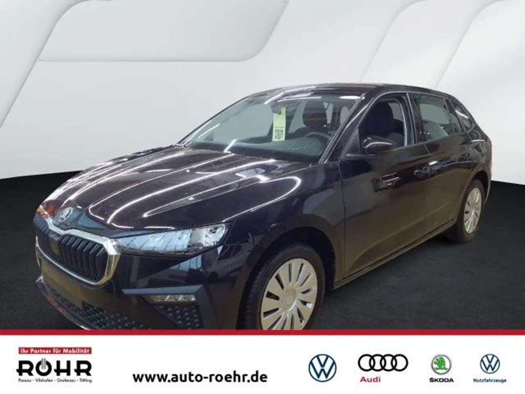 Skoda Scala 2024 Benzine