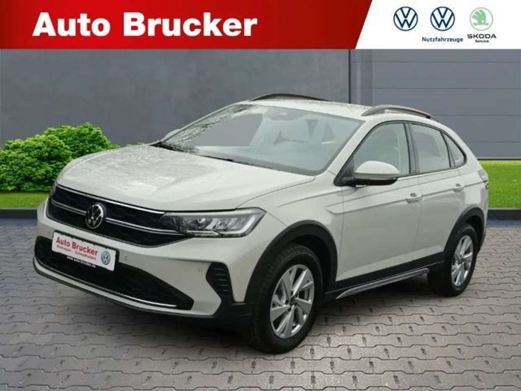 Volkswagen Taigo 2025 Benzine